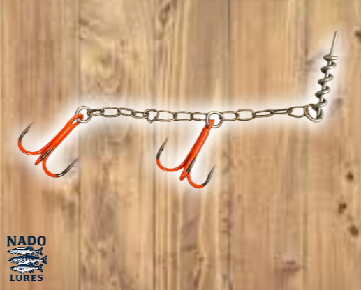 NL UV Stinger  (Double)